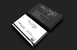 Business Card Design by DesignerShahadat for Manage My Office | Design: #33994203