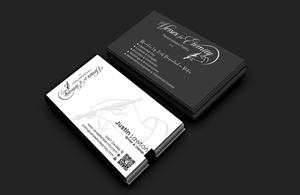 Business Card Design by DesignerShahadat for Manage My Office | Design: #33994205