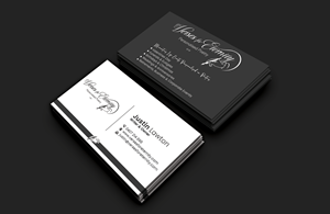 Business Card Design by DesignerShahadat for Manage My Office | Design: #33994207
