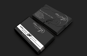 Business Card Design by DesignerShahadat for Manage My Office | Design: #33994209