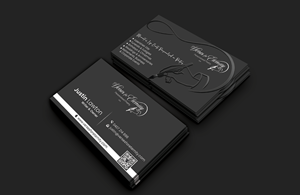 Business Card Design by DesignerShahadat for Manage My Office | Design: #33994211