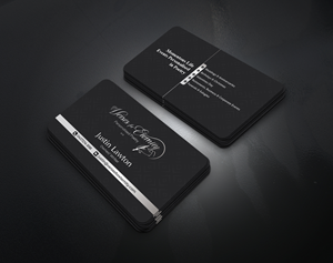 Diseño de Tarjeta de Presentación por artbitin para Manage My Office | Diseño: #33992851