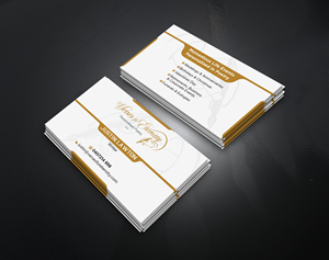Diseño de Tarjeta de Presentación por artbitin para Manage My Office | Diseño: #33994262