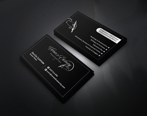Business Card Design by artbitin for Manage My Office | Design: #33994263