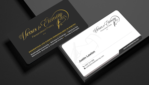 Business Card Design by chandrayaan.creative for Manage My Office | Design: #33992625