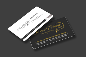 Business Card Design by chandrayaan.creative for Manage My Office | Design: #33992994