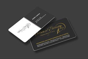 Business Card Design by chandrayaan.creative for Manage My Office | Design: #33992996