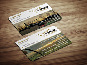 Visitenkarten-Design von Magic of Art für Manage My Office | Design: #33992793