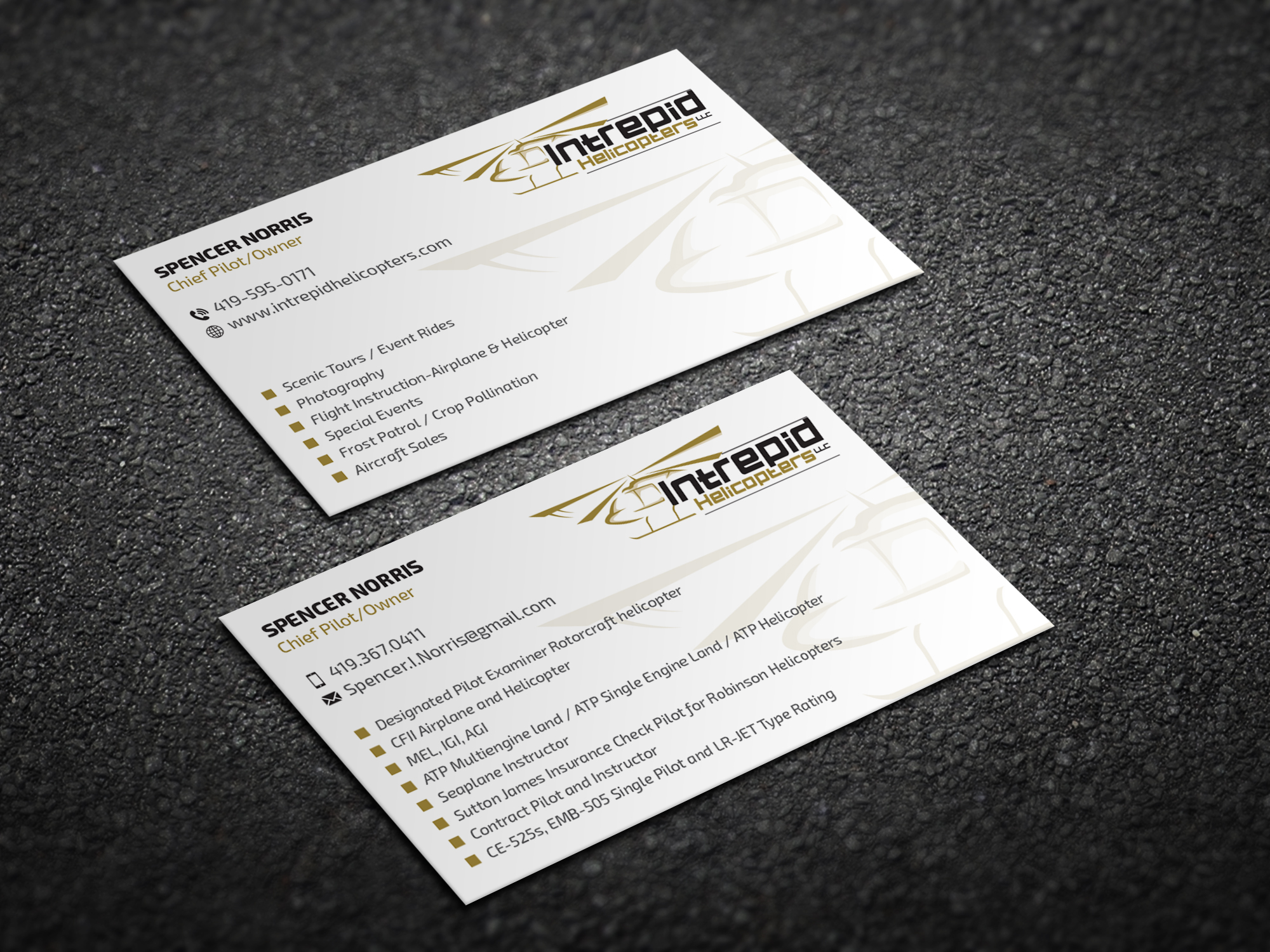 Visitenkarten-Design von Magic of Art für Manage My Office | Design #33992796