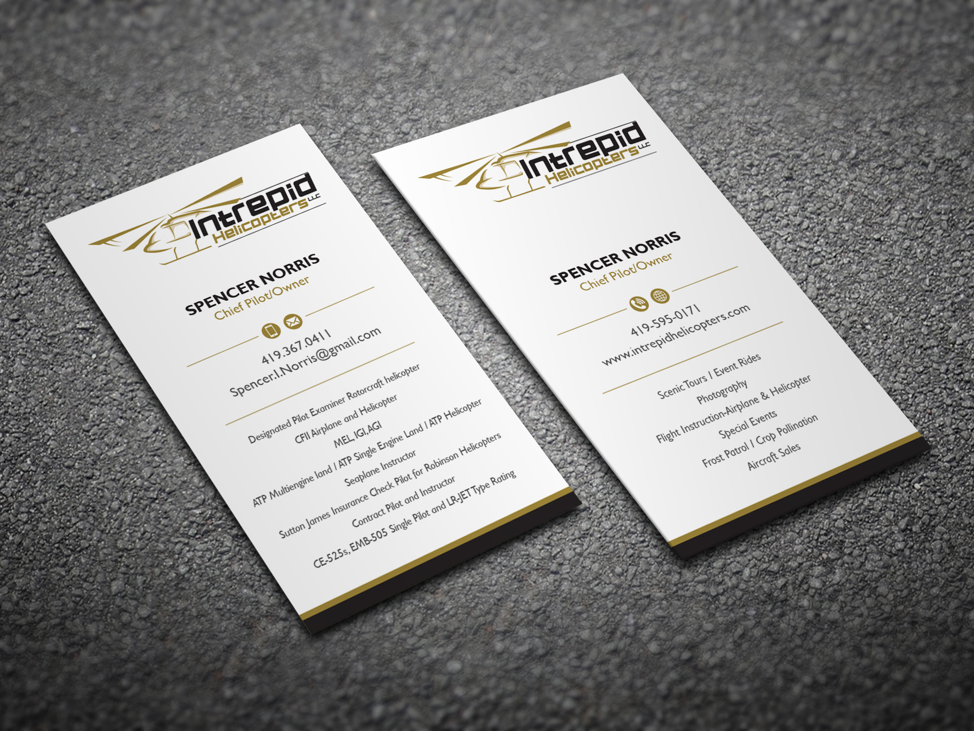 Business Card Design by Magic of Art for Manage My Office | Design #33992797
