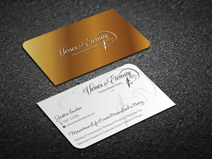 Visitenkarten-Design von Magic of Art für Manage My Office | Design: #33994464