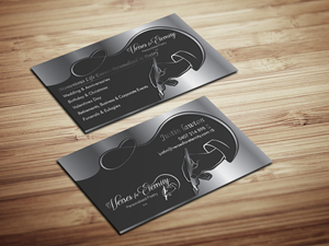 Visitenkarten-Design von Magic of Art für Manage My Office | Design: #33994465
