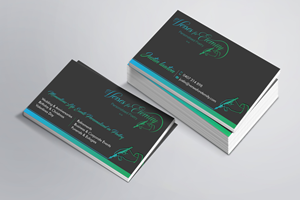 Visitenkarten-Design von Magic of Art für Manage My Office | Design: #33994467