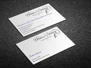 Visitenkarten-Design von Magic of Art für Manage My Office | Design: #33994468