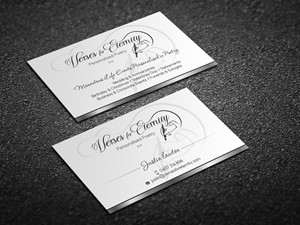 Visitenkarten-Design von Magic of Art für Manage My Office | Design: #33995176