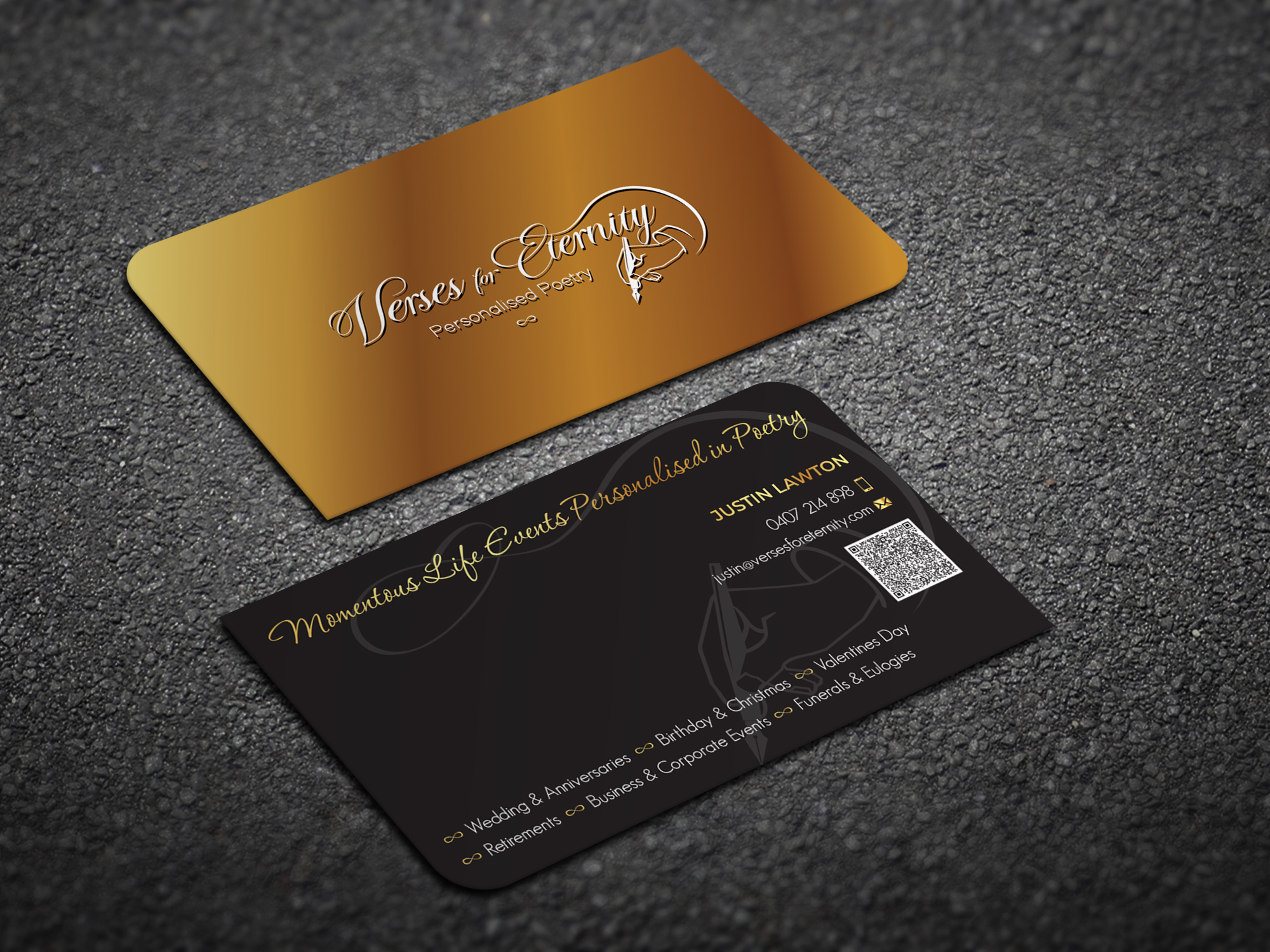 Visitenkarten-Design von Magic of Art für Manage My Office | Design #34010870