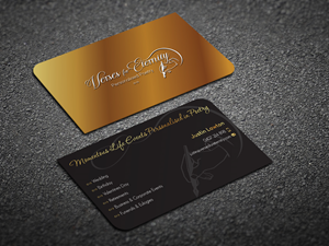 Visitenkarten-Design von Magic of Art für Manage My Office | Design: #34023610