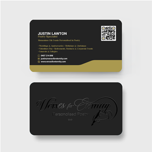 Visitenkarten-Design von Isu-D für Manage My Office | Design: #33989478