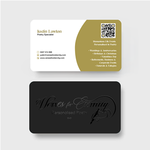 Visitenkarten-Design von Isu-D für Manage My Office | Design: #33989500