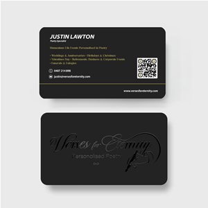 Visitenkarten-Design von Isu-D für Manage My Office | Design: #33989503