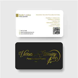 Visitenkarten-Design von Isu-D für Manage My Office | Design: #33989542