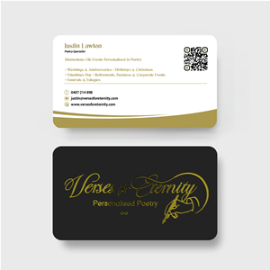 Visitenkarten-Design von Isu-D für Manage My Office | Design: #33989557