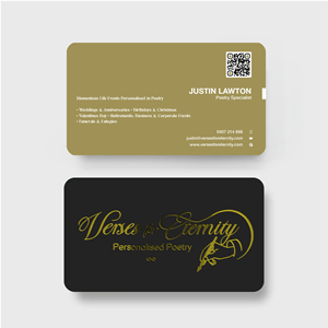 Visitenkarten-Design von Isu-D für Manage My Office | Design: #33989567