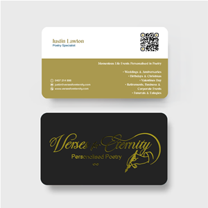 Visitenkarten-Design von Isu-D für Manage My Office | Design: #33989587