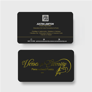 Visitenkarten-Design von Isu-D für Manage My Office | Design: #33989590