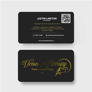 Visitenkarten-Design von Isu-D für Manage My Office | Design: #33989599