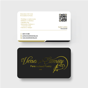 Visitenkarten-Design von Isu-D für Manage My Office | Design: #33989610