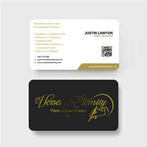 Visitenkarten-Design von Isu-D für Manage My Office | Design: #33989611