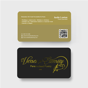 Visitenkarten-Design von Isu-D für Manage My Office | Design: #33989612