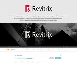 Logo Design by Luthfi1 for this project | Design #33996095