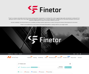 Diseño de Logo por Luthfi1 para este proyecto | Diseño: #34002958