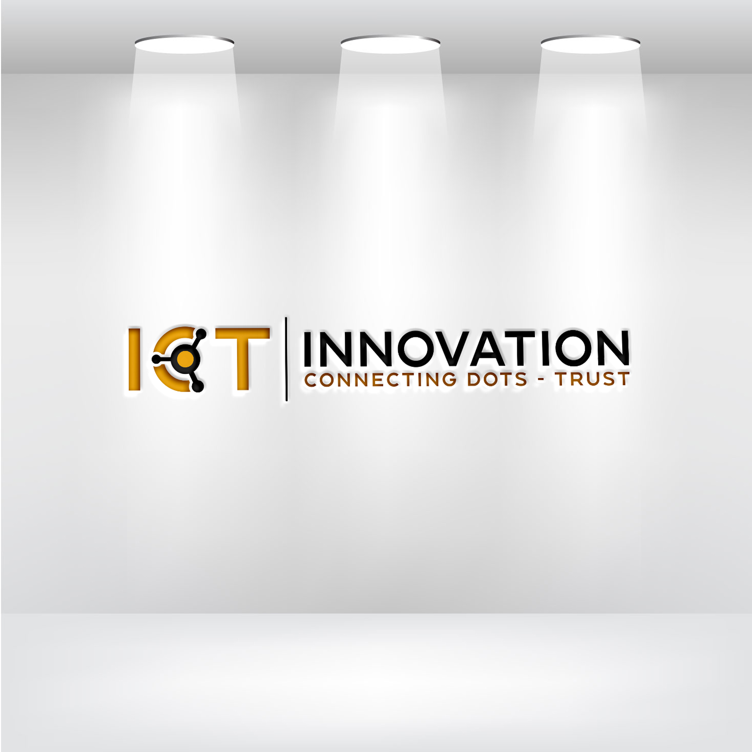 Logo Design by Mk_Graphix for this project | Design #33997877
