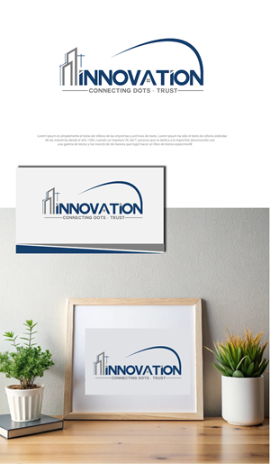 Logo Design by Samia design river for this project | Design #34020777