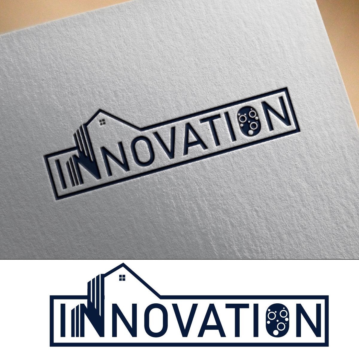 Logo Design by fly  design for this project | Design #34002519