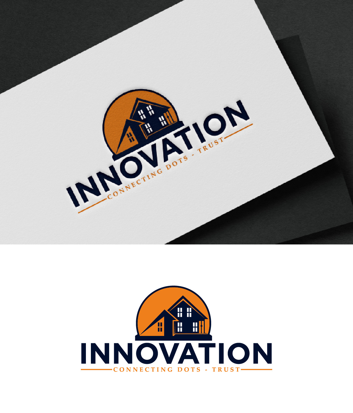 Logo Design by fly  design for this project | Design #34002520