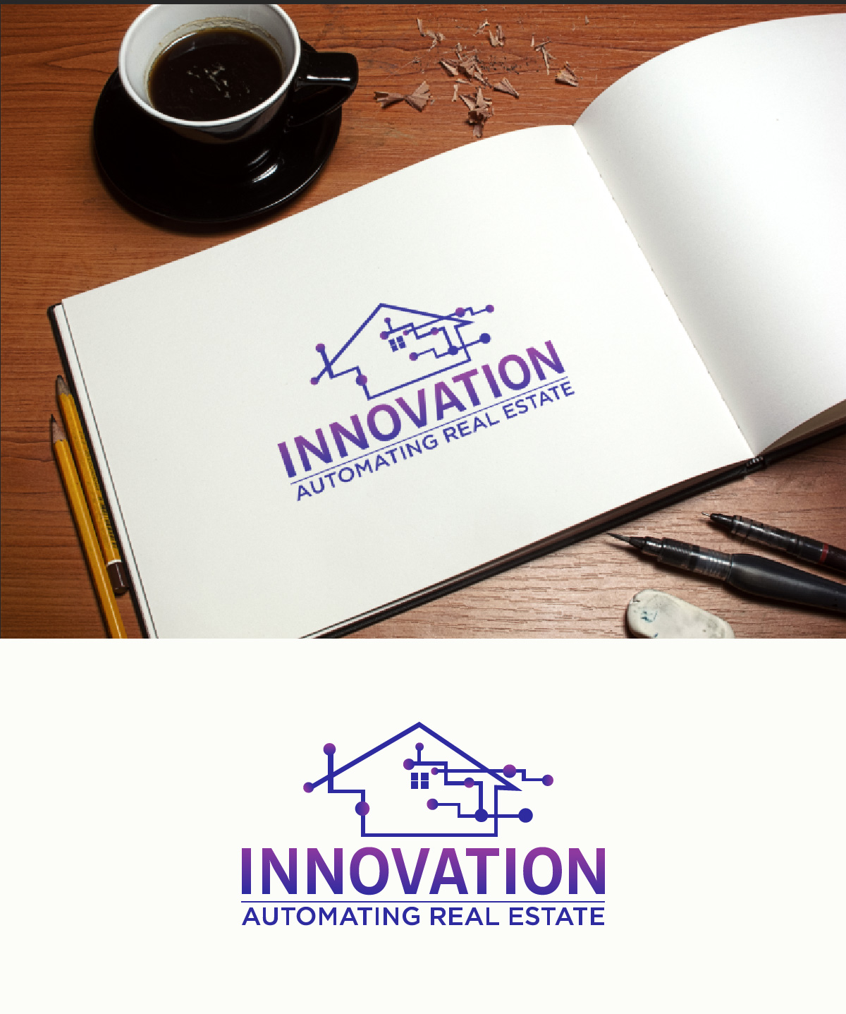 Logo Design by fly  design for this project | Design #34002521