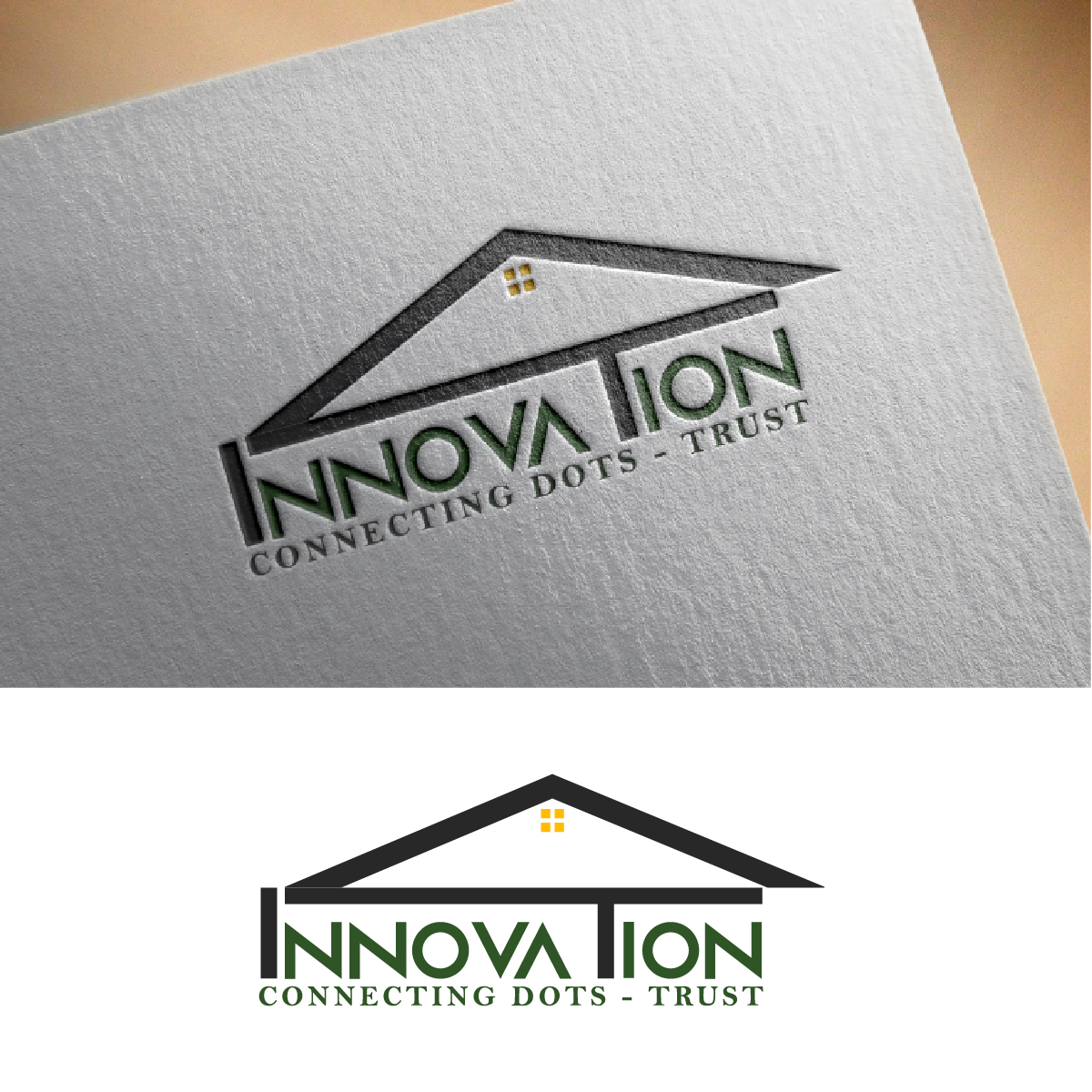 Logo Design by fly  design for this project | Design #34002522