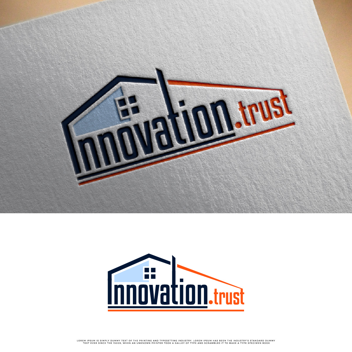 Logo Design by fly  design for this project | Design #34002526