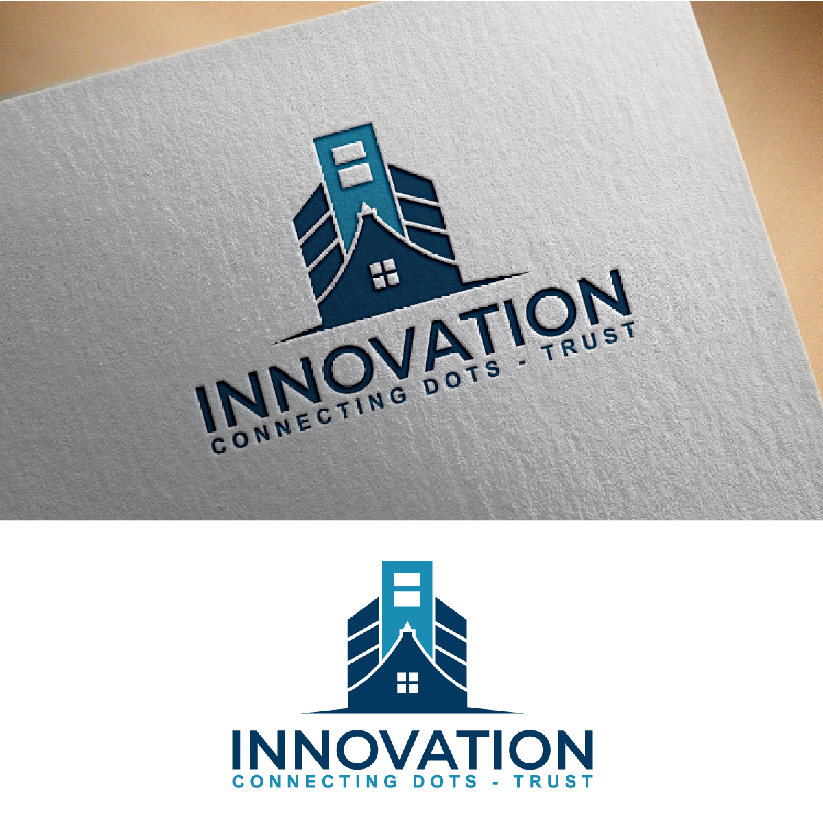 Logo Design by fly  design for this project | Design #34002527