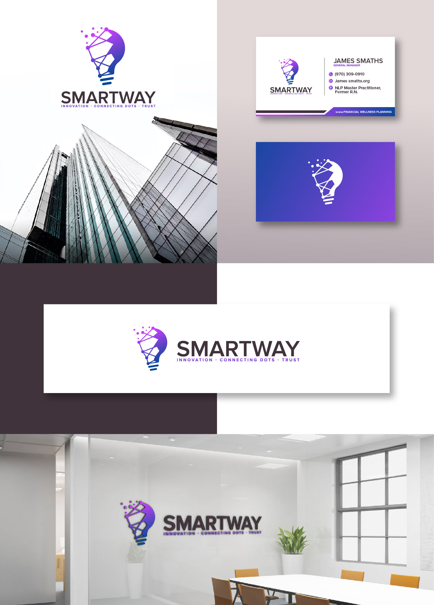 Diseño de Logo por 4tech services para este proyecto | Diseño #33997236