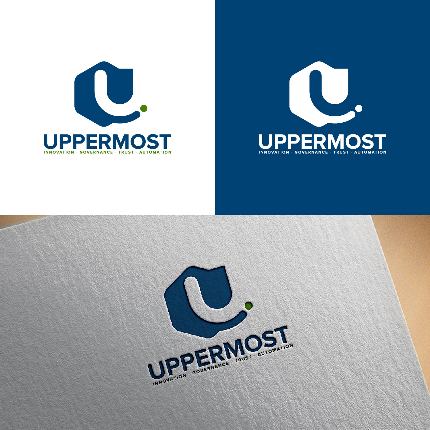 Diseño de Logo por 4tech services para este proyecto | Diseño #34046429