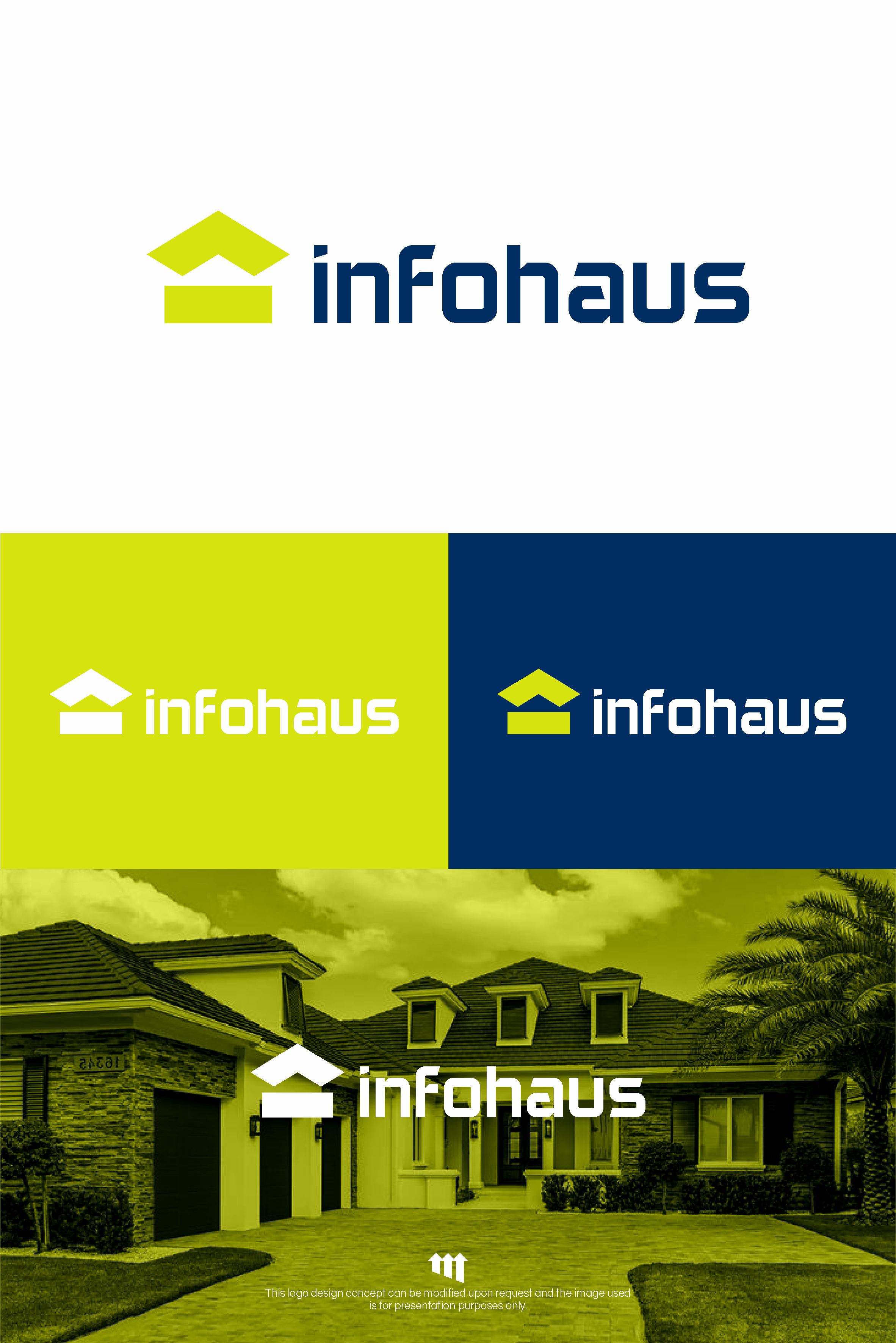 Logo Design by MBARO for this project | Design #34015294