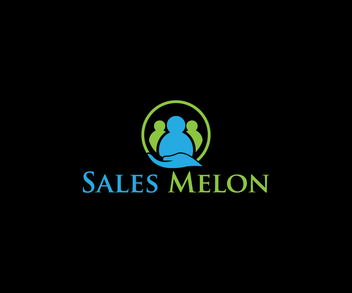 Logo Design by Spark  Design for Sales Melon LLC | Design #33996420