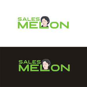 Logo Design by All art for Sales Melon LLC | Design: #34026080