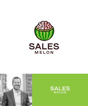 Design de Logo par apik. pour Sales Melon LLC | Design : #33987998