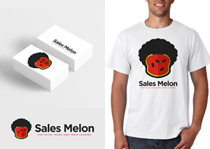 Design de Logo par Stobart Creative pour Sales Melon LLC | Design : #34035032